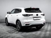 Changan UNI-S (CS55 Plus) I Москва  - изображение 26