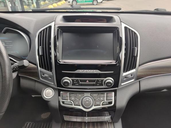 Haval H9 I Рестайлинг с пробегом 2023 года, цена 3 328 000 рублей, 51094 км, внедорожник, Автокод Объявления