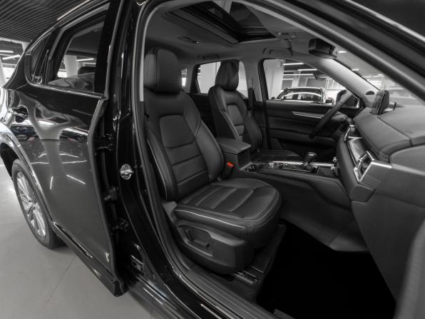 Mazda CX-5 II Рестайлинг с пробегом 2026 года, цена 5 000 000 рублей, 50 км, внедорожник, Автокод Объявления