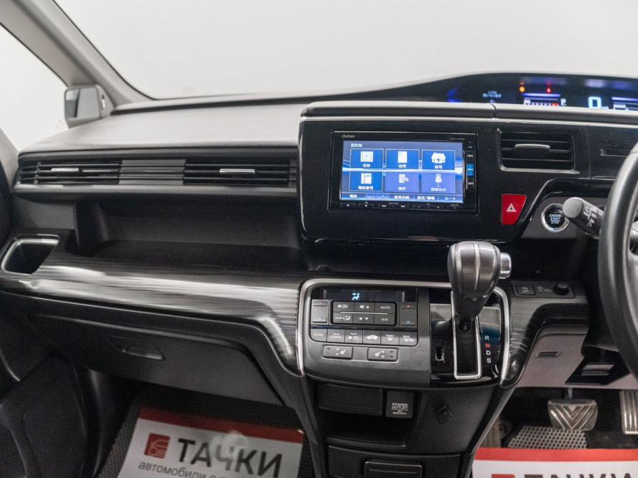 Honda Stepwgn V Красноярск  - изображение 13
