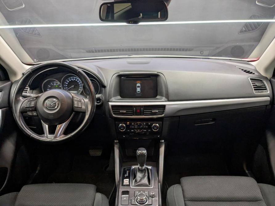 Mazda CX-5 I Рестайлинг Москва  - изображение 18