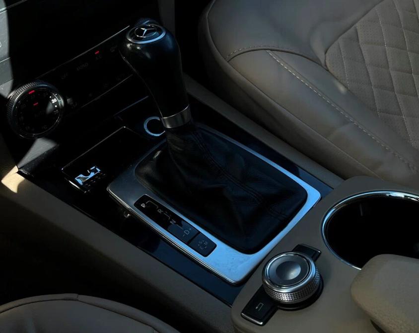 Mercedes-Benz GLK-Класс I (X204) Санкт-Петербург  - изображение 16