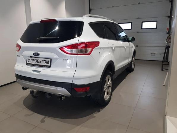 Ford Kuga II с пробегом 2016 года, цена 1 049 000 рублей, 279000 км, внедорожник, Автокод Объявления