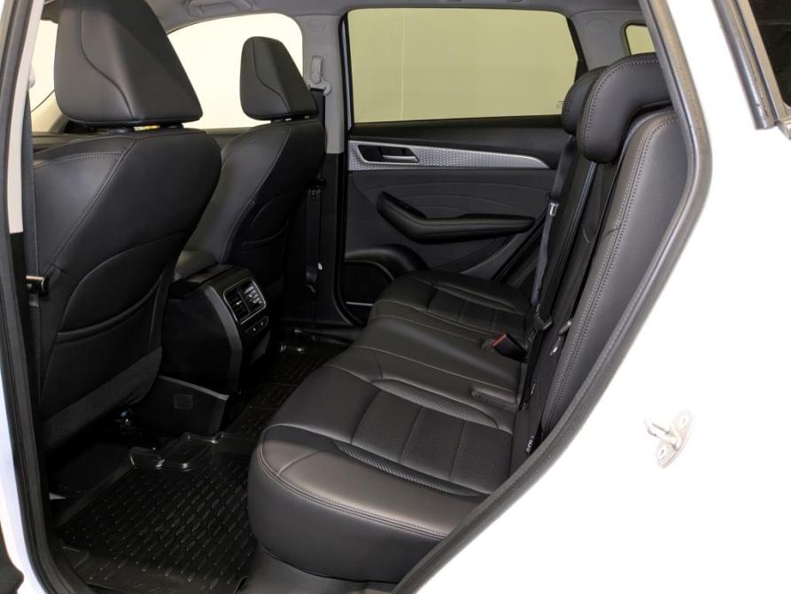 Haval F7 I Рестайлинг Москва  - изображение 12