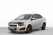 Chevrolet Aveo II Барнаул  - изображение 29