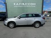 Mitsubishi Outlander III Рестайлинг 3 Екатеринбург  - изображение 15