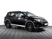 Toyota RAV4 IV (XA40) Рестайлинг Москва  - изображение 28