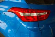 Hyundai Creta I Рестайлинг Ростов-на-Дону  - изображение 29