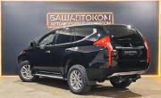 Mitsubishi Pajero Sport III Уфа  - изображение 26