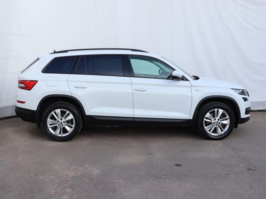 Skoda Kodiaq I Москва  - изображение 7