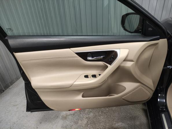 Nissan Teana III с пробегом 2014 года, цена 1 165 000 рублей, 154000 км, седан, Автокод Объявления
