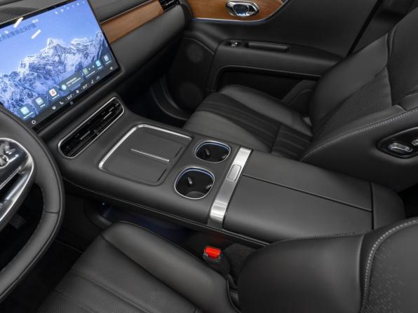 GAC Trumpchi S9 с пробегом 2025 года, цена 5 800 000 рублей, 60 км, внедорожник, Автокод Объявления