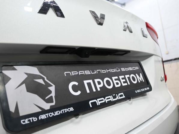Haval Jolion I Рестайлинг с пробегом 2026 года, цена 2 649 900 рублей, 65 км, внедорожник, Автокод Объявления