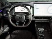Geely Monjaro I Рестайлинг Екатеринбург  - изображение 41