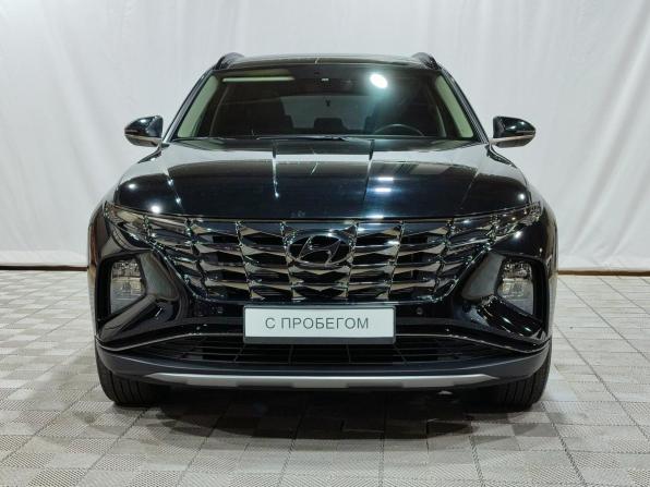 Hyundai Tucson IV с пробегом 2023 года, цена 3 300 000 рублей, 20000 км, внедорожник, Автокод Объявления