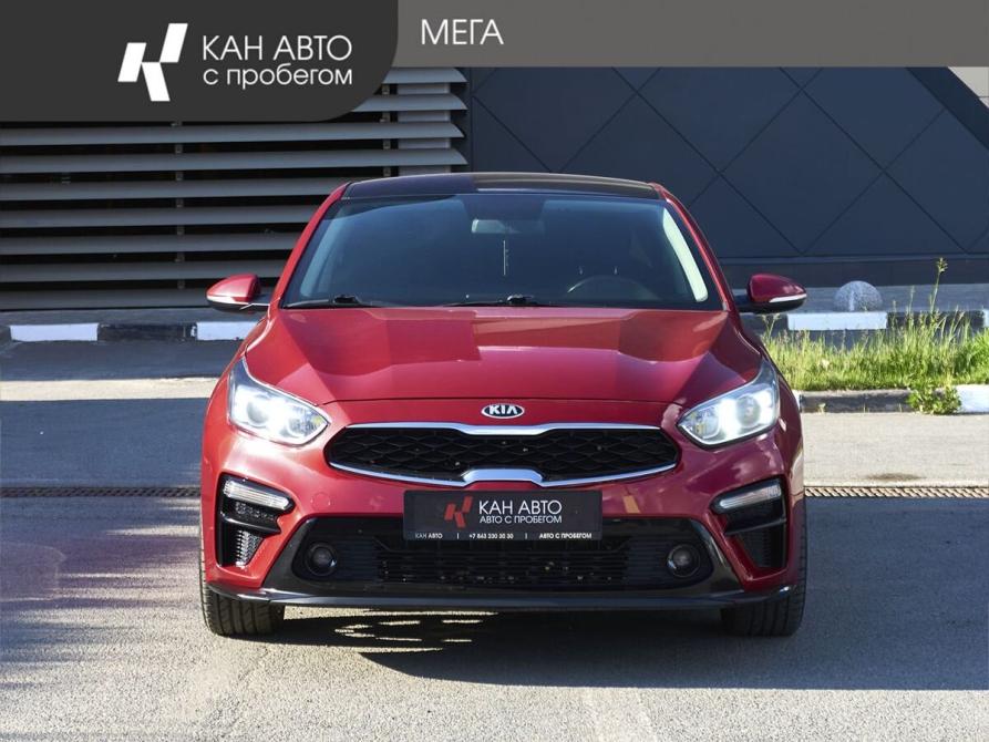 Kia Cerato IV Казань  - изображение 3