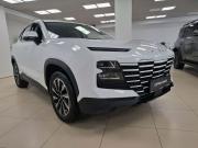 JETOUR DASHING I Москва  - изображение 16