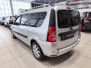 Lada (ВАЗ) Largus I Рестайлинг Казань  - изображение 30