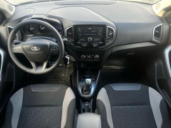 Lada (ВАЗ) XRAY I с пробегом 2018 года, цена 705 000 рублей, 183028 км, хэтчбек, Автокод Объявления