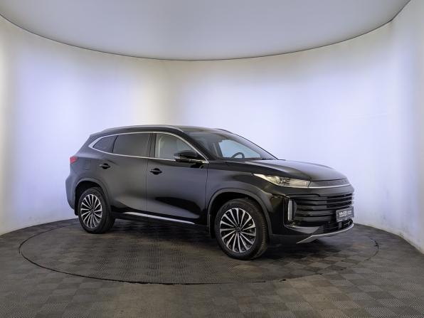 Exeed TXL I Рестайлинг с пробегом 2023 года, цена 2 120 000 рублей, 67219 км, внедорожник, Автокод Объявления
