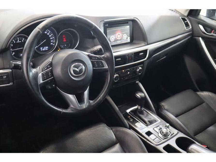 Mazda CX-5 I Рестайлинг Коломна  - изображение 6