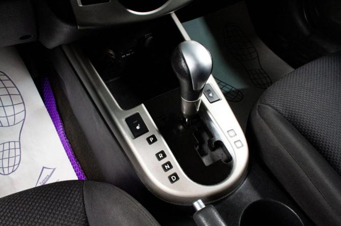 Kia Cerato II с пробегом 2009 года, цена 829 000 рублей, 279000 км, седан, Автокод Объявления