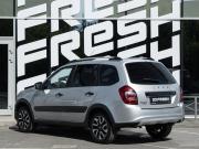 Lada (ВАЗ) Granta I Рестайлинг Волгоград  - изображение 17