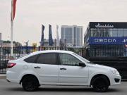 Lada (ВАЗ) Granta I Новосибирск  - изображение 28