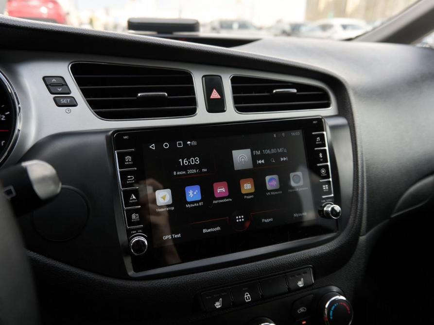 Kia Ceed II Казань  - изображение 9