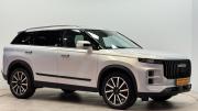 Jaecoo J7 I Киров  - изображение 25