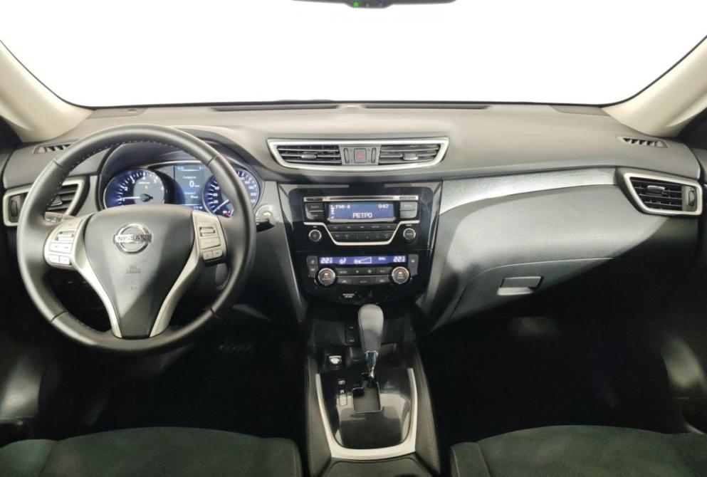 Nissan X-Trail III Ярославль  - изображение 10