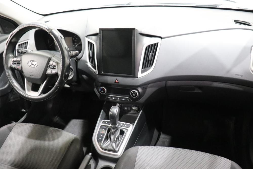 Hyundai Creta I Иркутск  - изображение 15