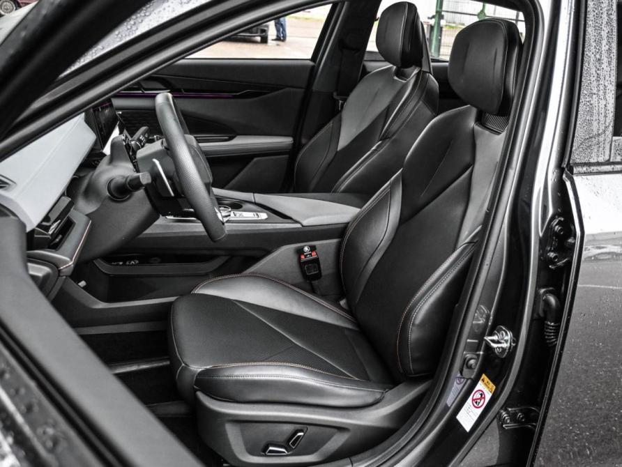 Changan UNI-V I Новороссийск  - изображение 10