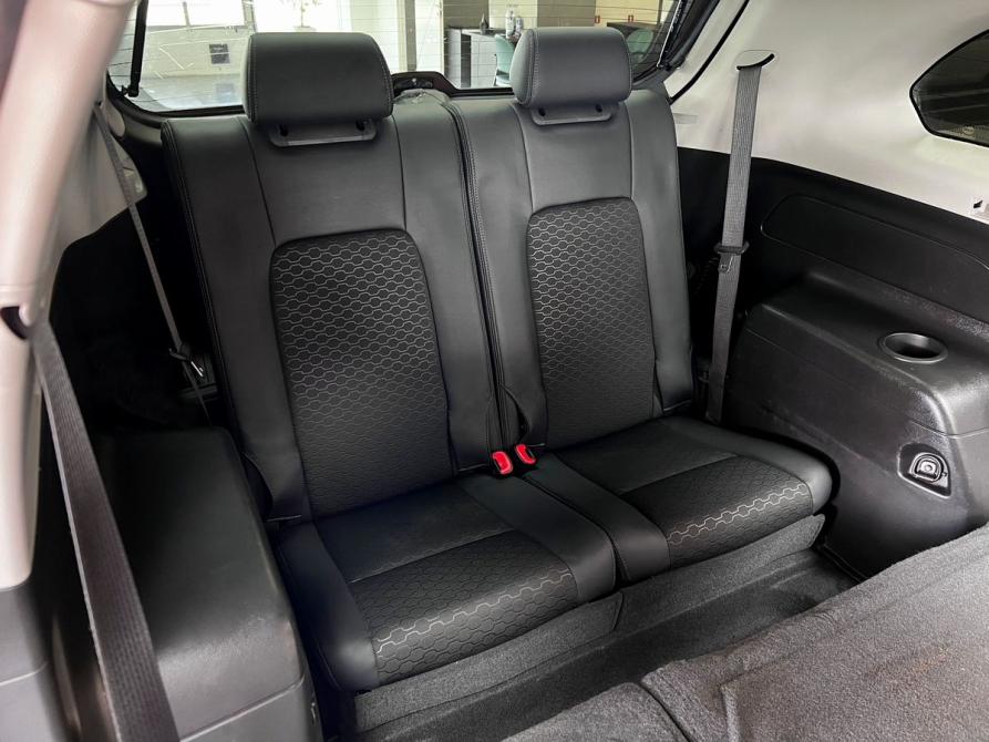 Chevrolet Captiva I Рестайлинг 2 Тверь  - изображение 14