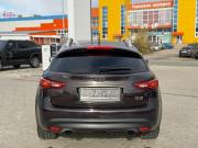 Infiniti FX II (S51) Рестайлинг Сыктывкар  - изображение 40