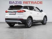 Geely Atlas Pro Тюмень  - изображение 33