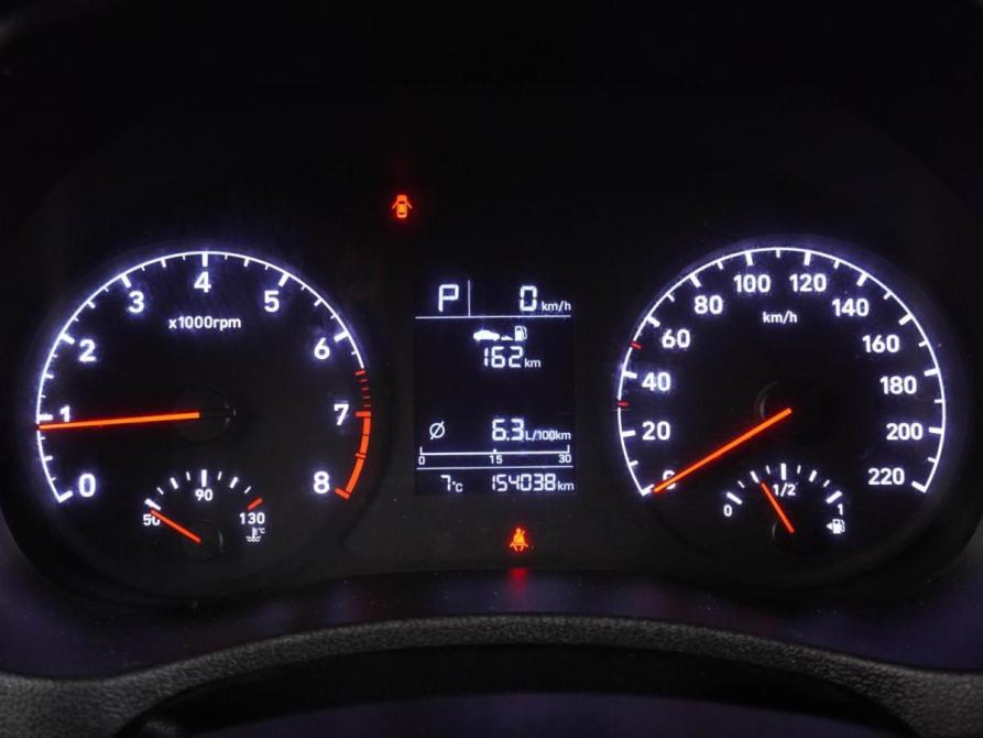 Hyundai Solaris II Воронеж  - изображение 17