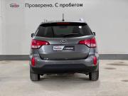 Kia Sorento II Рестайлинг Тюмень  - изображение 34