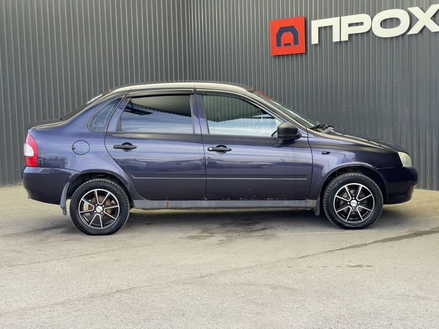 Lada (ВАЗ) Kalina I Пермь  - изображение 11