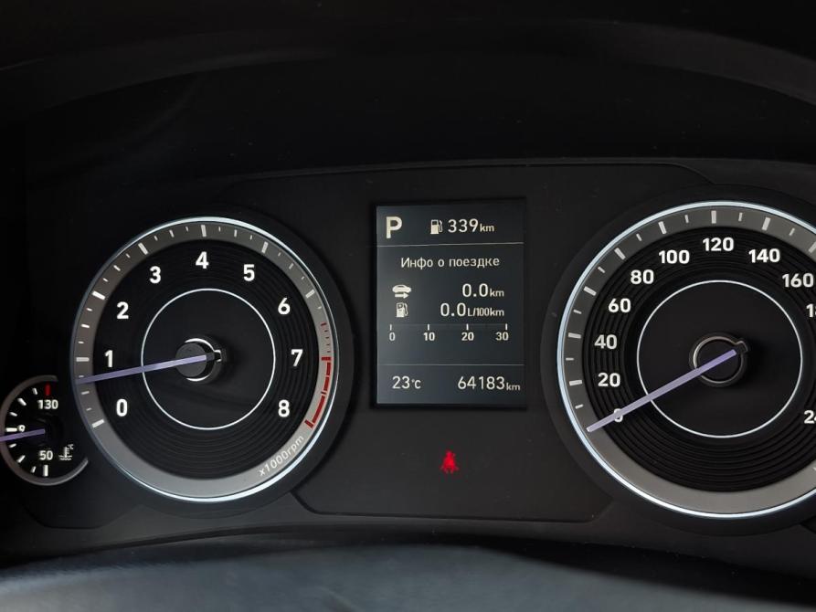 Hyundai Creta II Нижний Новгород  - изображение 15