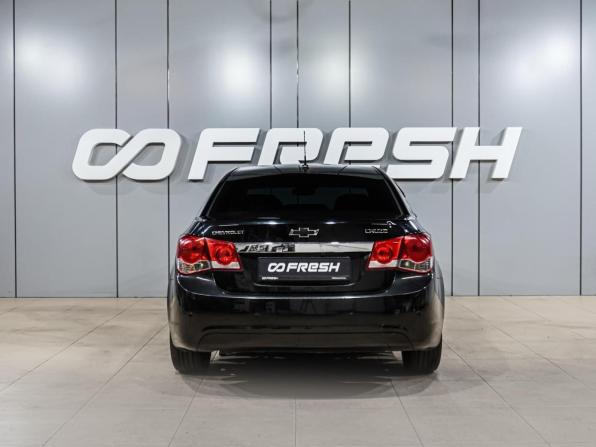 Chevrolet Cruze I с пробегом 2011 года, цена 699 000 рублей, 248670 км, седан, Автокод Объявления
