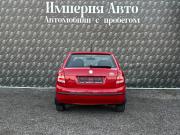 Skoda Fabia I Рестайлинг Краснодар  - изображение 32