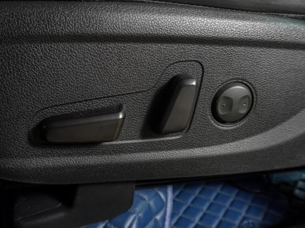 Hyundai Santa Fe IV (China Market) с пробегом 2020 года, цена 2 999 000 рублей, 127586 км, внедорожник, Автокод Объявления