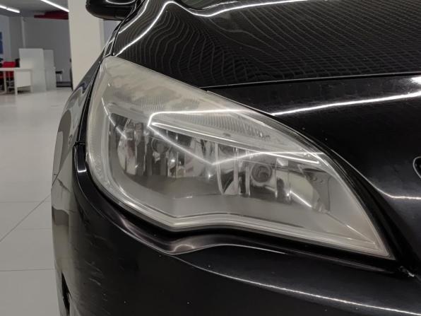 Opel Astra J с пробегом 2012 года, цена 834 000 рублей, 165000 км, универсал, Автокод Объявления