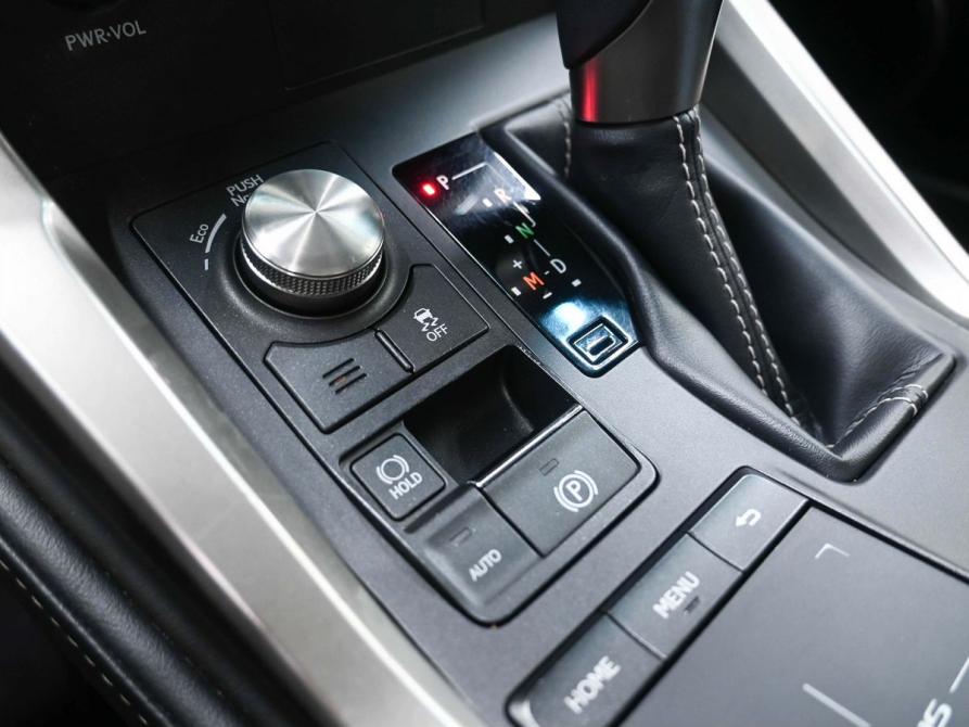 Lexus NX I Рестайлинг Ростов-на-Дону  - изображение 23