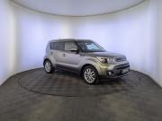 Kia Soul II Рестайлинг Москва  - изображение 35