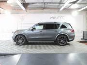 Mercedes-Benz GLS II (X167) Рестайлинг Москва  - изображение 41