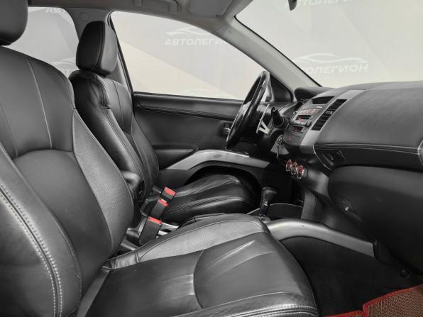 Peugeot 4007 с пробегом 2011 года, цена 1 220 000 рублей, 195700 км, внедорожник, Автокод Объявления