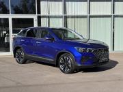 FAW Bestune T77 I Воронеж  - изображение 19