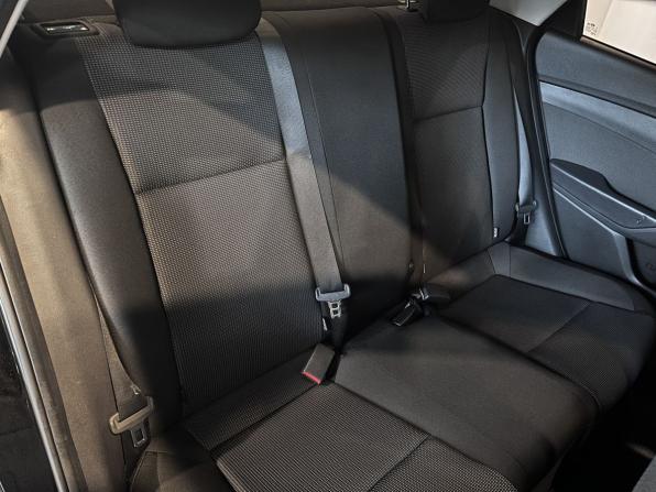Hyundai Solaris II Рестайлинг с пробегом 2021 года, цена 1 550 000 рублей, 89945 км, седан, Автокод Объявления
